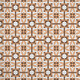 Коврик для ванной ПВХ 0,65*15м ПРЕОБРАЖЕНИЕ 210PT-beige-brown Коврик для ванной ПВХ 0,65*15м ПРЕОБРАЖЕНИЕ 210PT-beige-brown