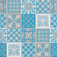 Коврик для ванной ПВХ 0,80*15м ПРЕОБРАЖЕНИЕ 225PT-turquoise Коврик для ванной ПВХ 0,80*15м ПРЕОБРАЖЕНИЕ 225PT-turquoise