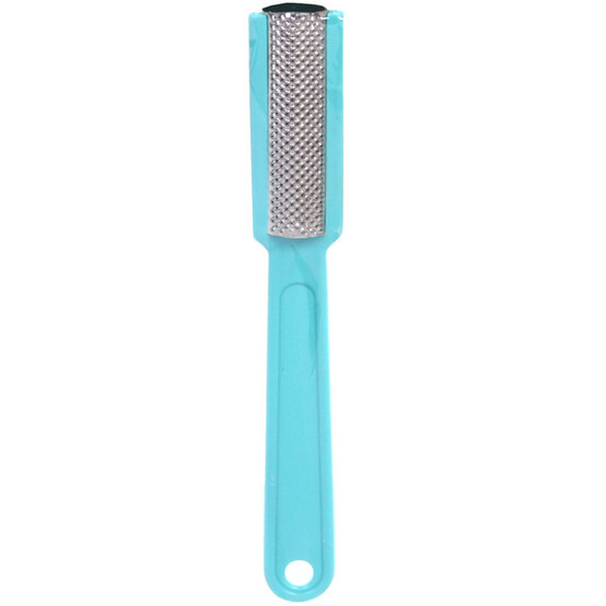Терка для ног двухсторонняя микс Manicure set (1/1)