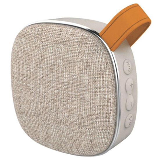 Акустическая система 3 Вт 5,2 см Bluetooth Energy (1/50) Акустическая система 3 Вт 5,2 см Bluetooth Energy (1/50)