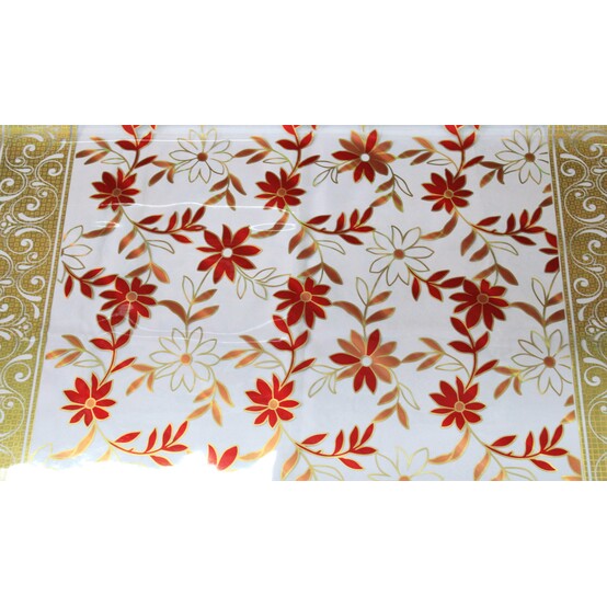 Клеёнка 80 см * 20 м T075-80CM
