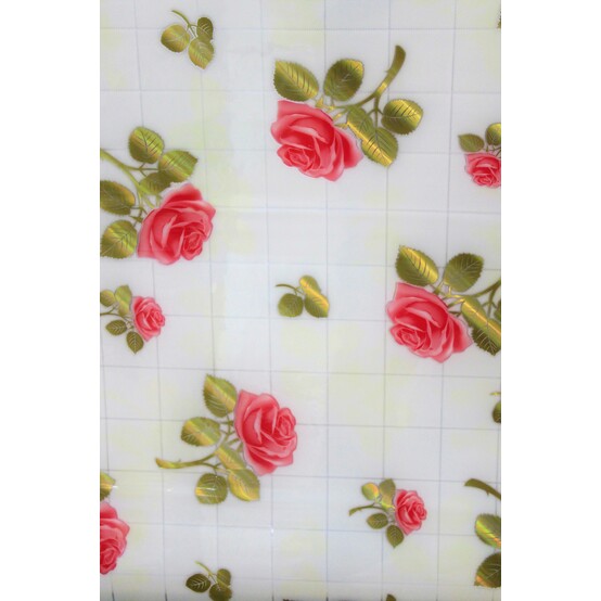 Клеёнка 80 см * 20 м T095A-80CM
