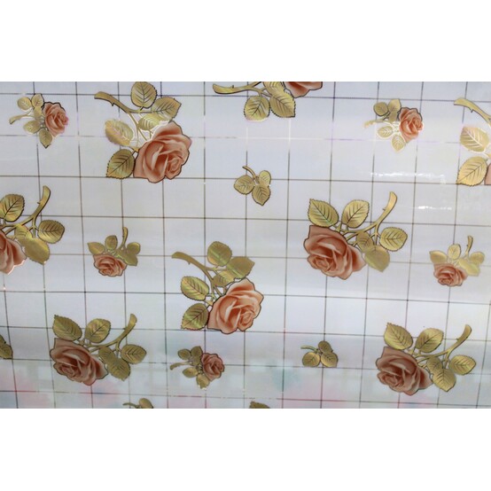 Клеёнка 100 см * 20 м T095B-100CM Клеёнка 100 см * 20 м T095B-100CM