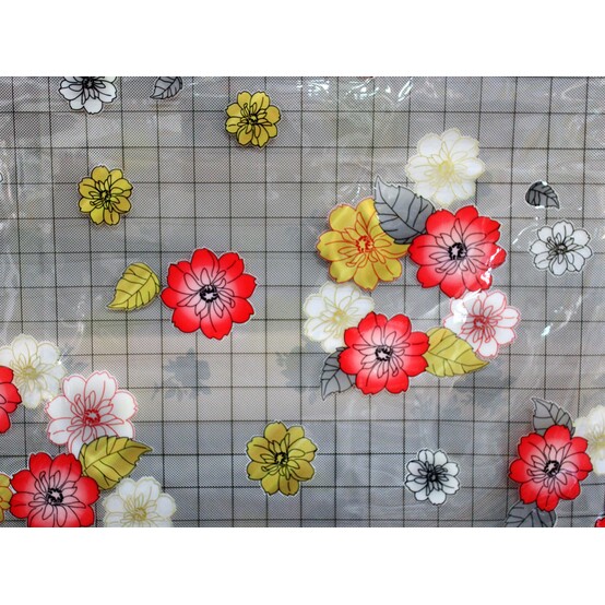 Клеёнка 100 см * 20 м T086A-100CM