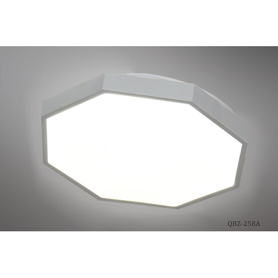 Светильник LED (белый) QBZ-258A Светильник LED (белый) QBZ-258A