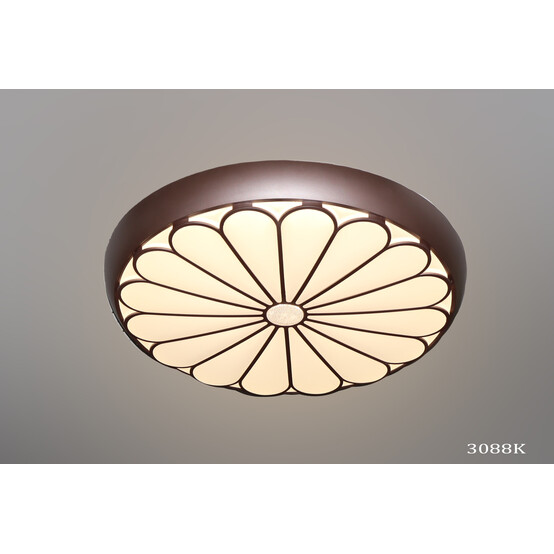 Светильник LED (кофе) 3088K