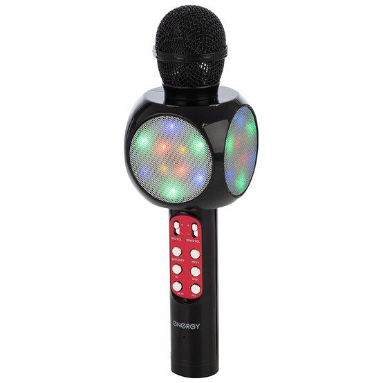 Караоке-микрофон 3Вт SA-15 Energy (1/1)