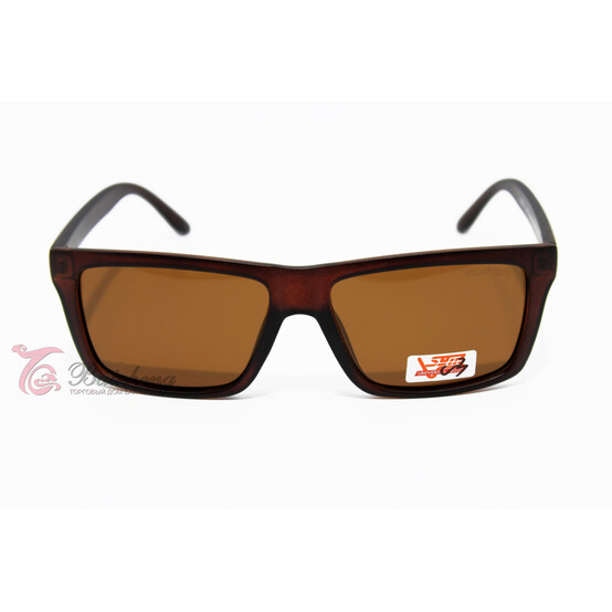 Очки солнцезащитные С/З SYM universal 2020 ( Polarized) DZPP 80127 коричн. Очки солнцезащитные С/З SYM universal 2020 ( Polarized) DZPP 80127 коричн.