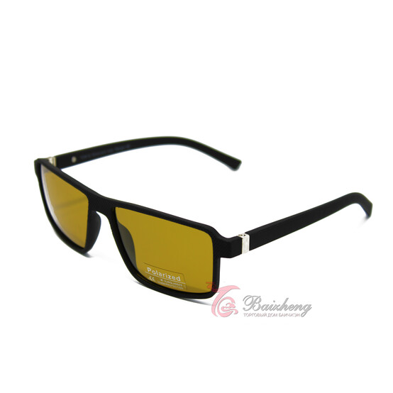 Очки солнцезащитные С/З TOMS (Polaroid) DZP820021 коричн. Очки солнцезащитные С/З TOMS (Polaroid) DZP820021 коричн.