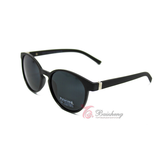 Очки солнцезащитные С/З TOMS (Polaroid) DZP820023 черный Очки солнцезащитные С/З TOMS (Polaroid) DZP820023 черный