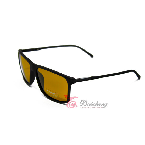 Очки солнцезащитные С/З TOMS (Polaroid) DZP820025 коричн. Очки солнцезащитные С/З TOMS (Polaroid) DZP820025 коричн.