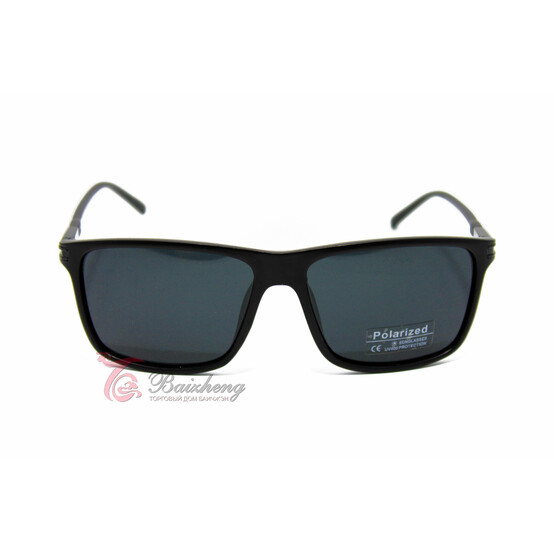 Очки солнцезащитные С/З TOMS (Polaroid) DZP820025 черный Очки солнцезащитные С/З TOMS (Polaroid) DZP820025 черный