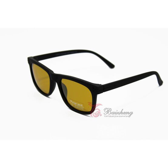 Очки солнцезащитные С/З TOMS (Polaroid) DZP820027 коричн. Очки солнцезащитные С/З TOMS (Polaroid) DZP820027 коричн.
