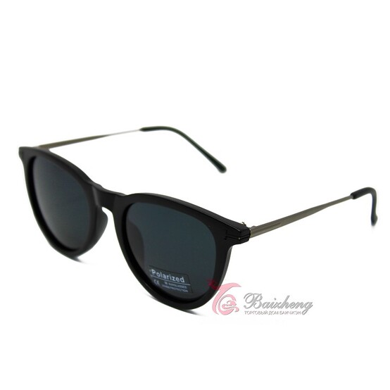 Очки солнцезащитные С/З TOMS (Polaroid) DZP820028 черный Очки солнцезащитные С/З TOMS (Polaroid) DZP820028 черный