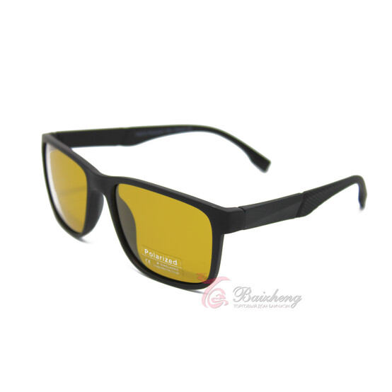 Очки солнцезащитные С/З TOMS (Polaroid) DZP820029 коричн. Очки солнцезащитные С/З TOMS (Polaroid) DZP820029 коричн.