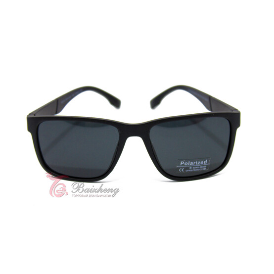 Очки солнцезащитные С/З TOMS (Polaroid) DZP820029 черный Очки солнцезащитные С/З TOMS (Polaroid) DZP820029 черный