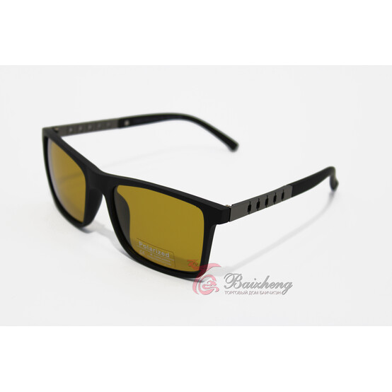Очки солнцезащитные С/З TOMS (Polaroid) DZP820030 коричн. Очки солнцезащитные С/З TOMS (Polaroid) DZP820030 коричн.