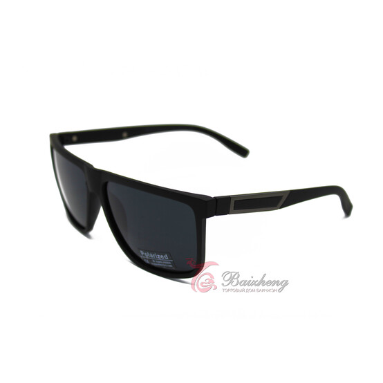 Очки солнцезащитные С/З TOMS (Polaroid) DZP820031 черный Очки солнцезащитные С/З TOMS (Polaroid) DZP820031 черный