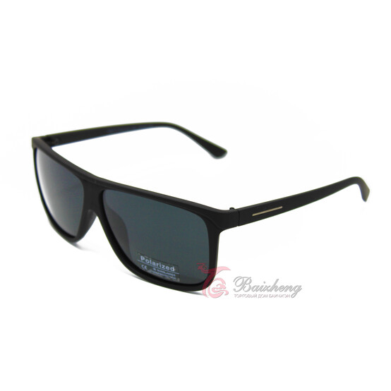 Очки солнцезащитные С/З TOMS (Polaroid) DZP820034 черный Очки солнцезащитные С/З TOMS (Polaroid) DZP820034 черный