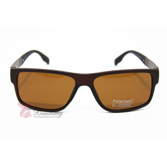 Очки солнцезащитные С/З TOMS (Polaroid) DZP820035 коричн. Очки солнцезащитные С/З TOMS (Polaroid) DZP820035 коричн.