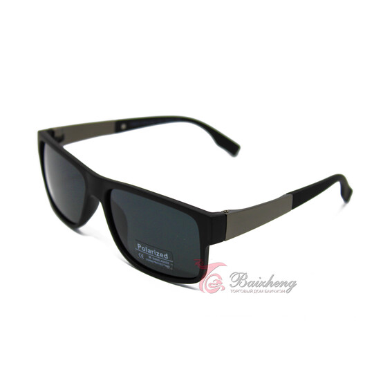 Очки солнцезащитные С/З TOMS (Polaroid) DZP820035 черный Очки солнцезащитные С/З TOMS (Polaroid) DZP820035 черный
