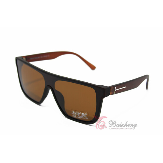 Очки солнцезащитные С/З TOMS (Polaroid) DZP820039 коричн. Очки солнцезащитные С/З TOMS (Polaroid) DZP820039 коричн.