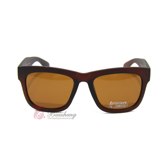 Очки солнцезащитные С/З TOMS (Polaroid) DZP820042 коричн. Очки солнцезащитные С/З TOMS (Polaroid) DZP820042 коричн.