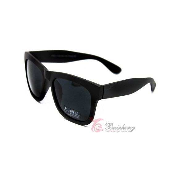 Очки солнцезащитные С/З TOMS (Polaroid) DZP820042 черный Очки солнцезащитные С/З TOMS (Polaroid) DZP820042 черный