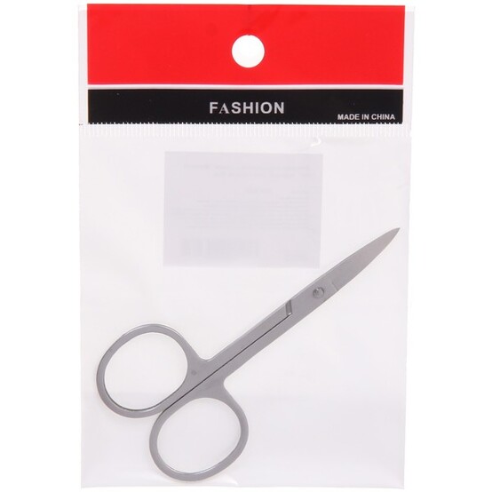 Ножницы маникюрные широкие Manicure set (1/96)