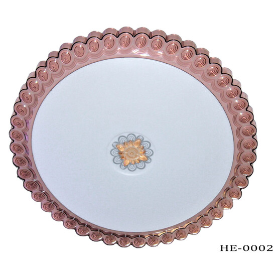 Светильник LED (жёлтый) HE-0002