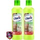 GLORIX Чистящее средство для пола 1л Цветущая яблоня и Ландыш
