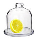 Лимонница стеклянная 10 см Basic Pasabahce (1/12)
