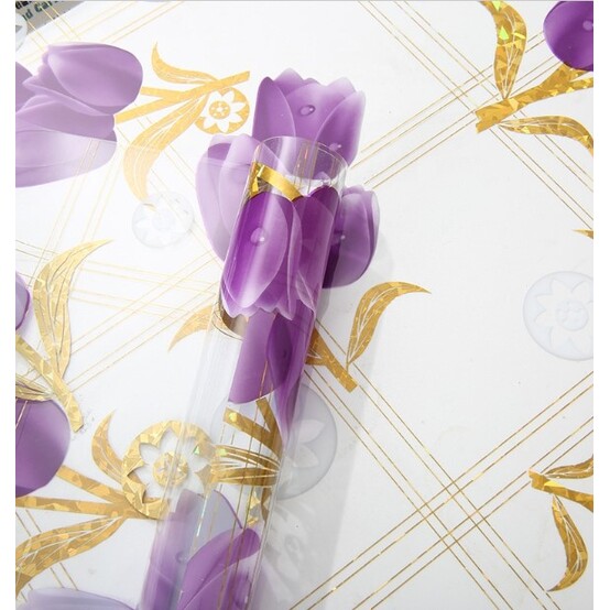 Клеёнка 60 см * 20 м BZ-25-60CM