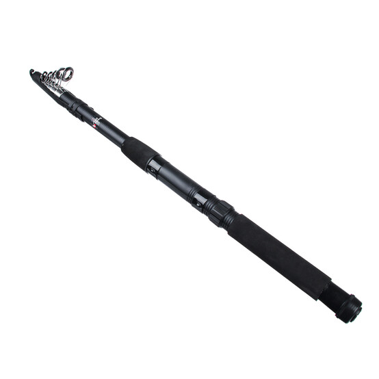 AZOR FISHING Спиннинг "Шторм", телескоп., файбергласс, 3,0м, тест 20-40гр. AZOR FISHING Спиннинг "Шторм", телескоп., файбергласс, 3,0м, тест 20-40гр.