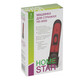 Машинка для стрижки 3 Вт акумулятор 600 mAh индикатор черно-красный HS-9008 HomeStar (1/60) Машинка для стрижки 3 Вт акумулятор 600 mAh индикатор черно-красный HS-9008 HomeStar (1/60)