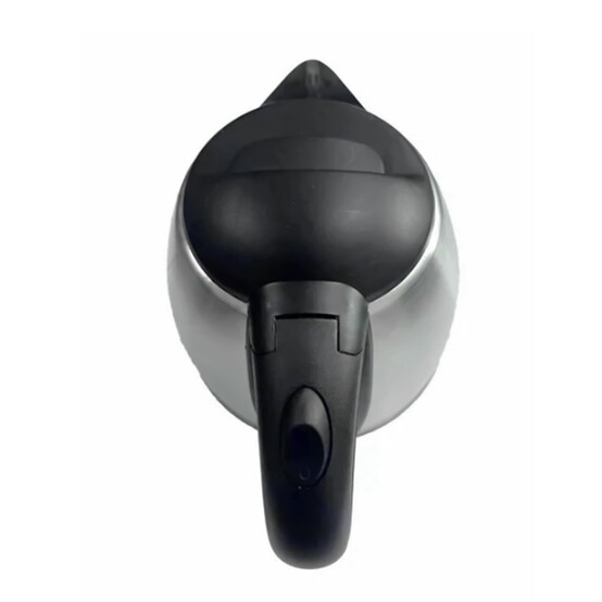 Чайник металлический электрический 1,5 л 1,5 кВт Maxtronic (1/12), арт. MAX-504