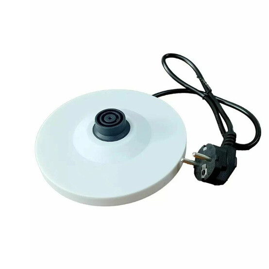 Чайник металлический электрический 1,5 л 1,5 кВт Maxtronic (1/12), арт. MAX-503