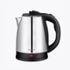Чайник металлический электрический 1,8 л 1,5 кВт Maxtronic (1/16), арт. MAX-305A