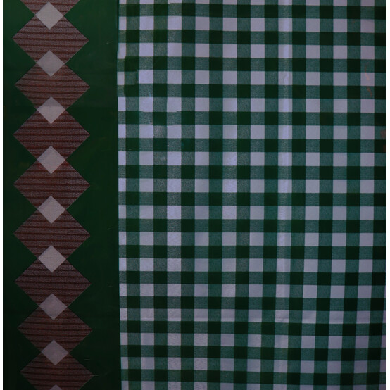 Клеёнка 80 см * 20 м BZ-19B-80CM Клеёнка 80 см * 20 м BZ-19B-80CM