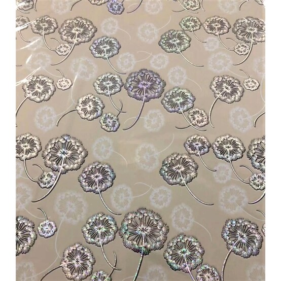 Клеёнка 80 см * 20 м BZ-029C-80CM Клеёнка 80 см * 20 м BZ-029C-80CM