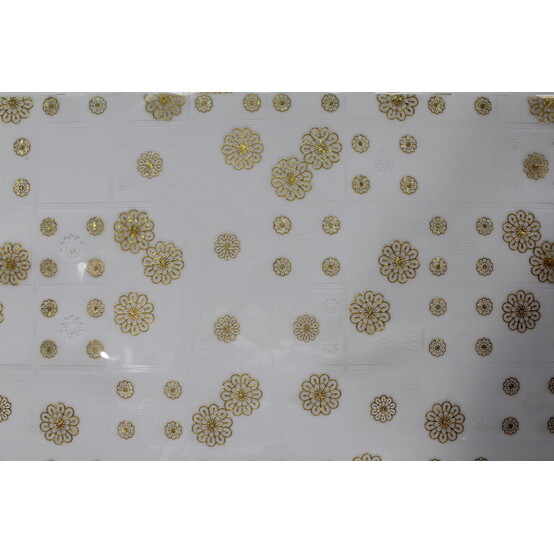 Клеёнка 80 см * 20 м L-003-80CM