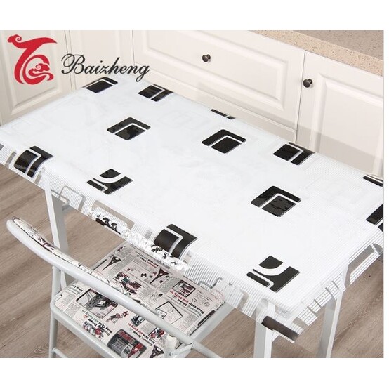 Клеенка силиконовая 0,6*20 м 0,7 мм Baizheng (1/1)