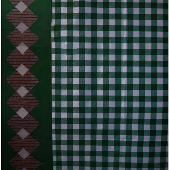 Клеёнка 60 см * 20 м BZ-19B-60CM