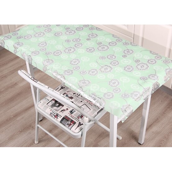 Клеёнка 60 см * 20 м BZ-029B-60CM
