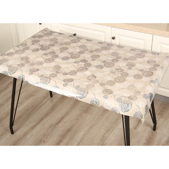 Клеёнка 60 см * 20 м BZ-029C-60CM Клеёнка 60 см * 20 м BZ-029C-60CM