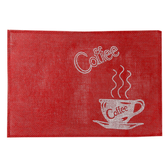 Салфетка из целлюлозы 30*45 см COFFEE (1/360)