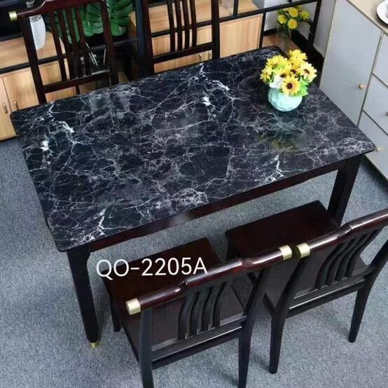 Клеенка силиконовая 1,2*20 м 0,07 мм QO2205A-120CM Baizheng (1/1)