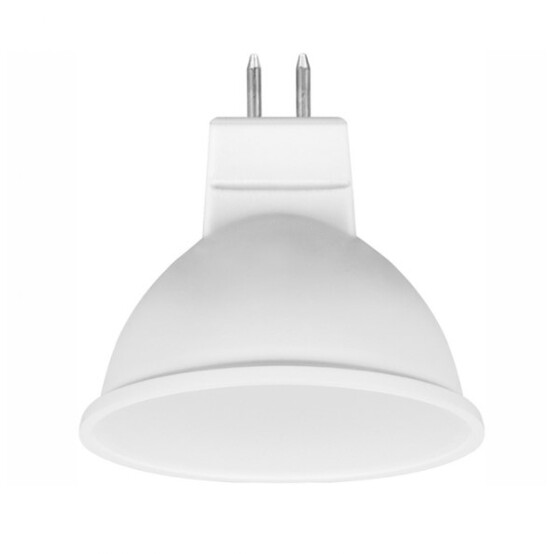 Лампа светодиодная MR16 10 Вт 6500 К GU5.3 Фарлайт Лампа светодиодная MR16 10 Вт 6500 К GU5.3 Фарлайт