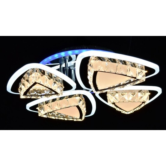 Люстра LED W8103-4B Люстра LED W8103-4B