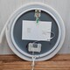 Зеркало для ванной 70 см LED подсветка антизапотевание круглое KN-1140A60 KNOIS (6)